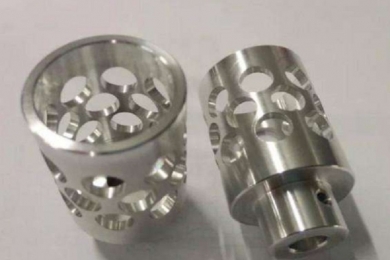 車銑復(fù)合件